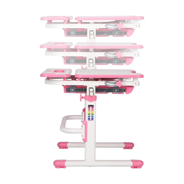 Функціональна зростаюча парта-трансформер Fressia для дітей від 5 до 14 років