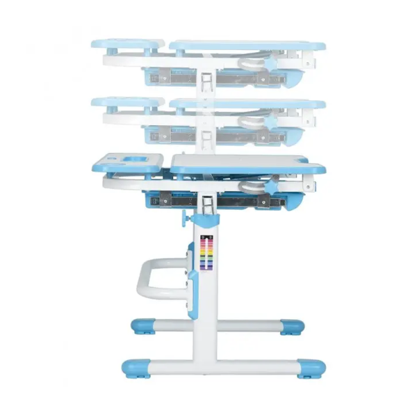 Функціональна зростаюча парта-трансформер Fressia для дітей від 5 до 14 років