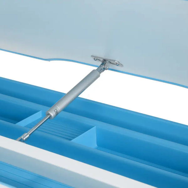 Функціональна зростаюча парта-трансформер Fressia для дітей від 5 до 14 років