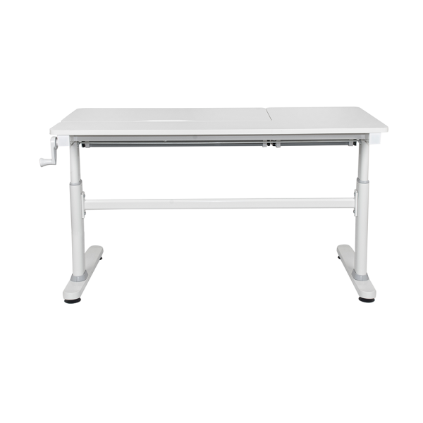 Парта-трансформер для школяра Iris з регулюванням висоти — для зручного навчання та гри