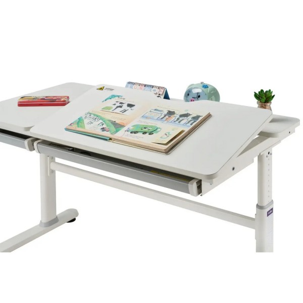 Парта-трансформер для школяра Iris з регулюванням висоти — для зручного навчання та гри