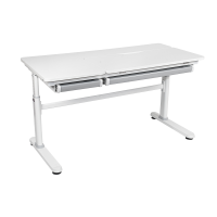 Парта-трансформер для школяра з регулюванням висоти Iris