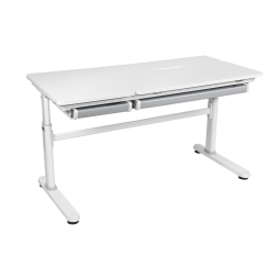 Парта-трансформер для школяра з регулюванням висоти Iris
