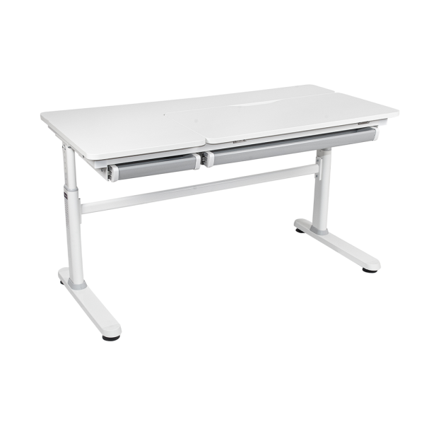 Парта-трансформер для школяра Iris з регулюванням висоти — для зручного навчання та гри