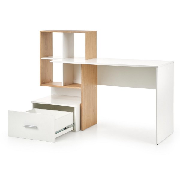 Комп'ютерний стіл Grosso – Сучасний стиль для вашого офісу