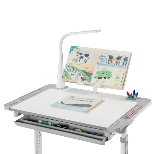 Дитяча парта-трансформер зі стільчиком Lupin