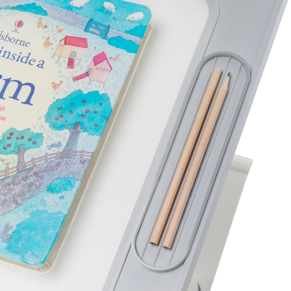 Дитяча парта-трансформер зі стільчиком Lupin