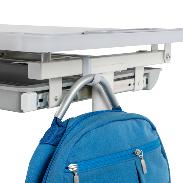 Дитяча парта-трансформер зі стільчиком Lupin