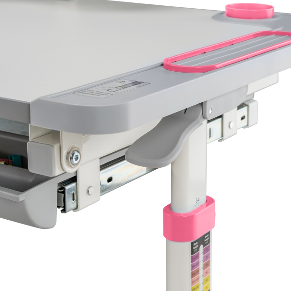 Дитяча парта-трансформер зі стільчиком Lupin