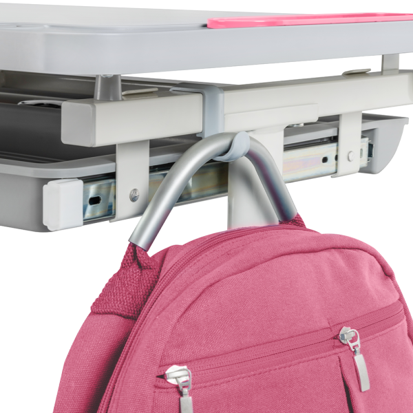 Дитяча парта-трансформер зі стільчиком Lupin