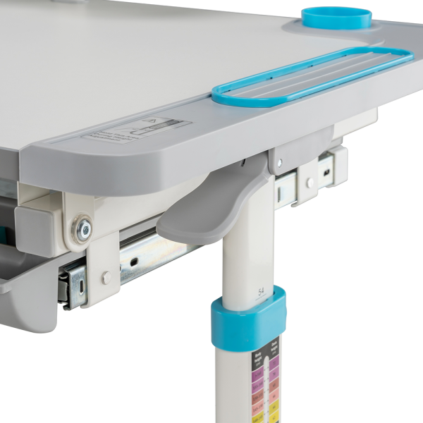 Дитяча парта-трансформер зі стільчиком Lupin