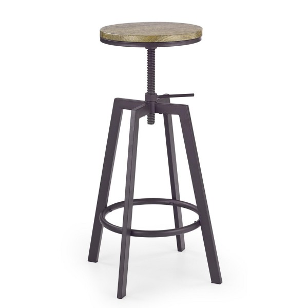 Барний стілець H-64 - ідеальне рішення для вашої кухні