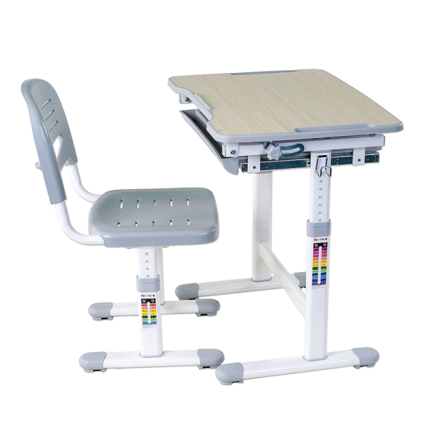 Дитяча парта зі стільчиком Piccolino — зручність і стиль для вашої дитини