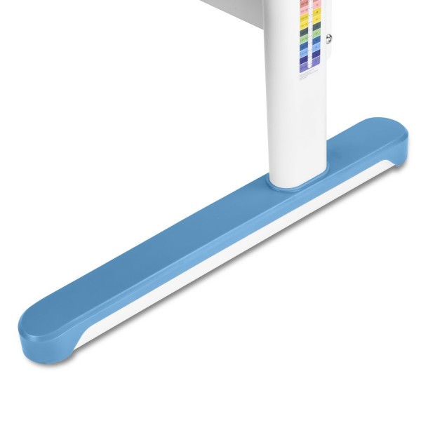 Регульована парта Sentire для дітей: сучасний дизайн та зручність