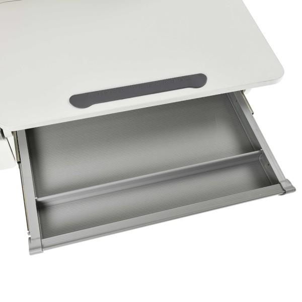 Регульована парта Sentire для дітей: сучасний дизайн та зручність