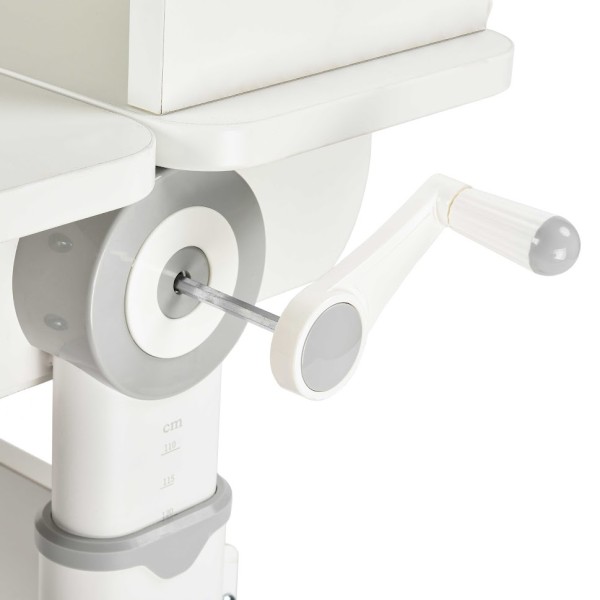 Регульована парта Sentire для дітей: сучасний дизайн та зручність