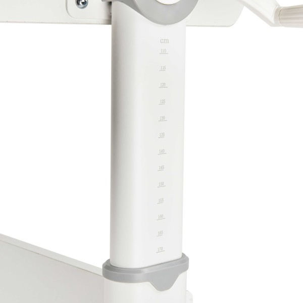 Регульована парта Sentire для дітей: сучасний дизайн та зручність