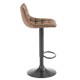 Барний стілець H-95 з обертанням 360° і газ-ліфтом