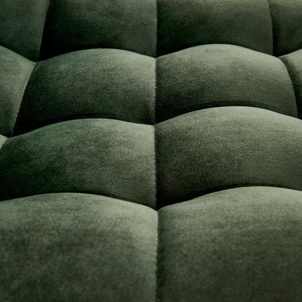 Барний стілець H-95 з обертанням 360° і газ-ліфтом