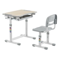 Дитяча парта зі стільчиком Sole