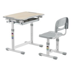 Дитяча парта зі стільчиком Sole