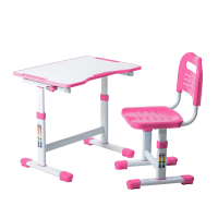 Дитяча парта зі стільчиком Sole II