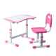 Дитяча парта зі стільчиком Sole II