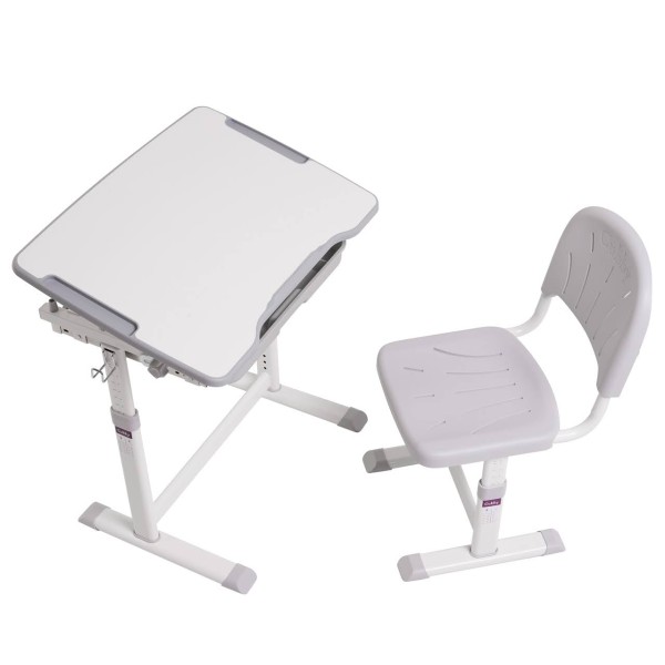 Дитяча парта зі стільчиком Sorpresa — стиль та зручність для вашої дитини