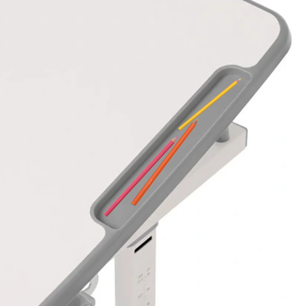 Дитяча парта зі стільчиком Sorpresa — стиль та зручність для вашої дитини