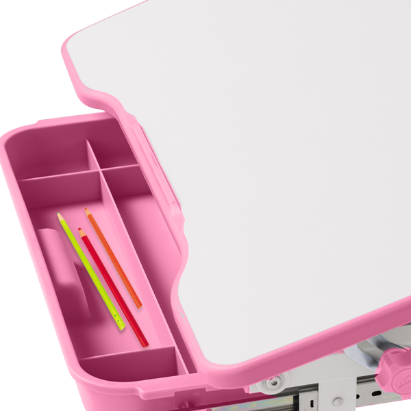 Дитяча парта зі стільчиком Sorpresa — стиль та зручність для вашої дитини