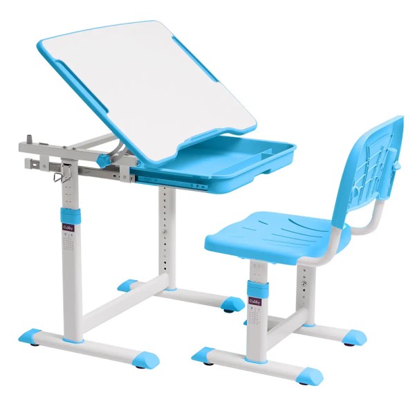 Дитяча парта зі стільчиком Sorpresa — стиль та зручність для вашої дитини