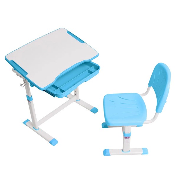 Дитяча парта зі стільчиком Sorpresa — стиль та зручність для вашої дитини