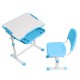 Дитяча парта зі стільчиком Sorpresa — стиль та зручність для вашої дитини