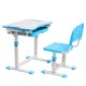 Дитяча парта зі стільчиком Sorpresa — стиль та зручність для вашої дитини