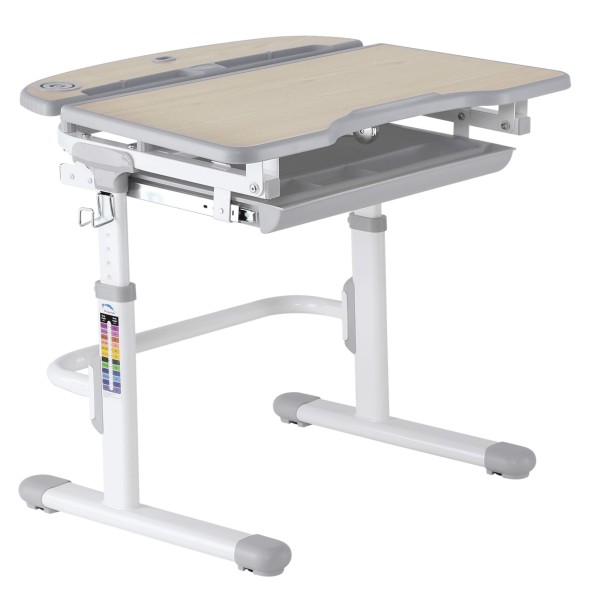 Дитяча парта зі стільчиком Sorriso - ідеальне рішення для дітей