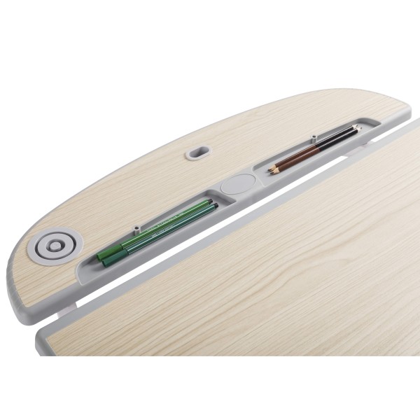 Дитяча парта зі стільчиком Sorriso - ідеальне рішення для дітей