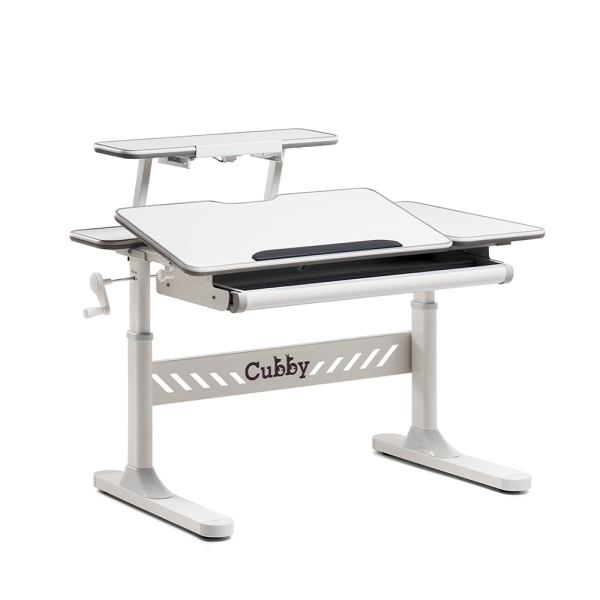 Функціональна регульована парта-трансформер для підлітка Tulipa