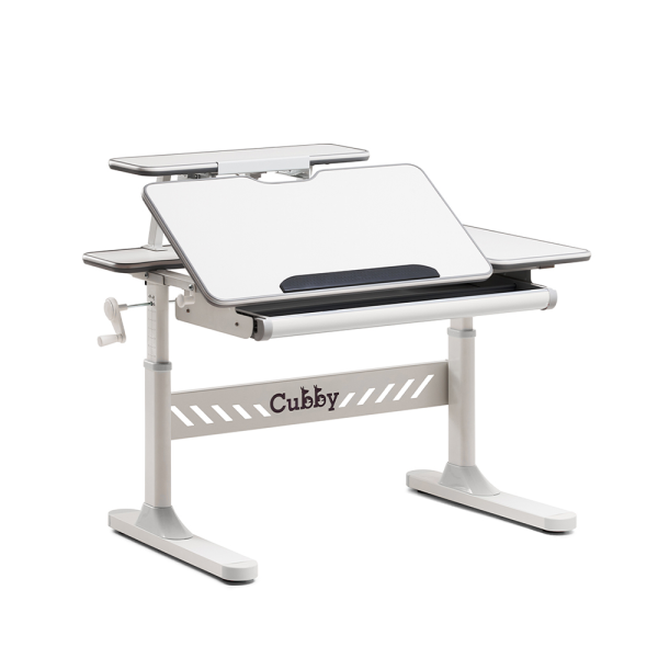 Функціональна регульована парта-трансформер для підлітка Tulipa