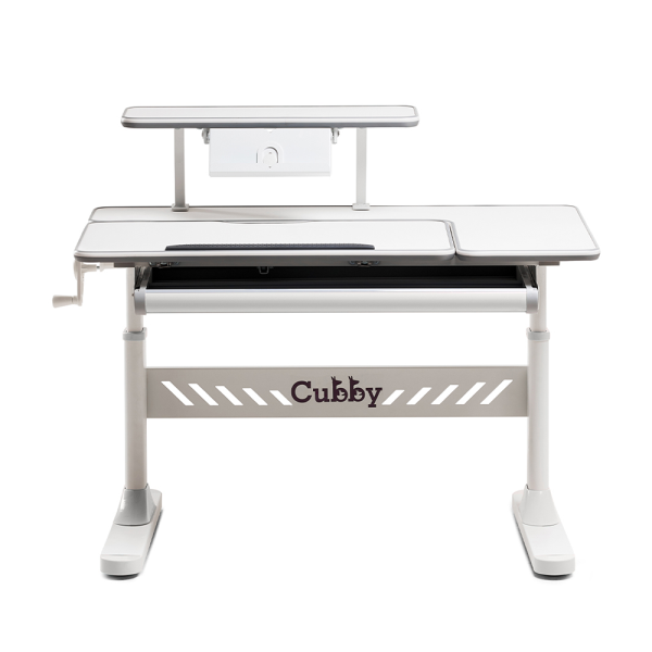 Функціональна регульована парта-трансформер для підлітка Tulipa