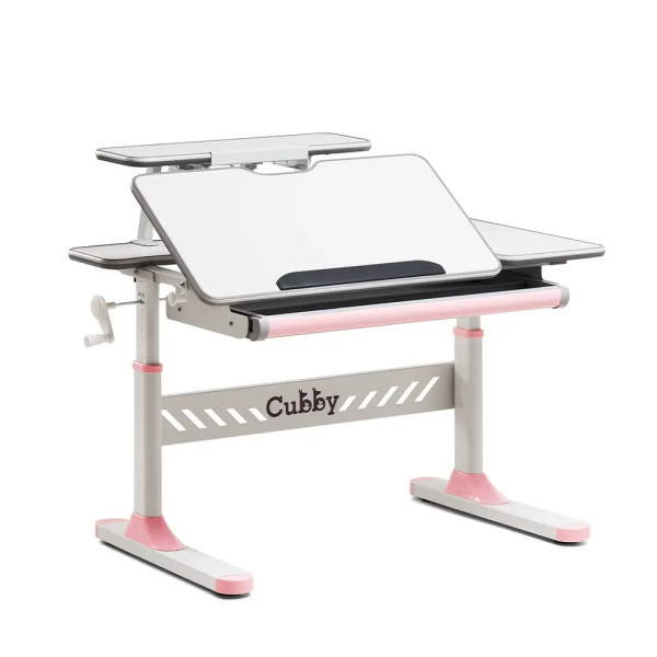 Функціональна регульована парта-трансформер для підлітка Tulipa