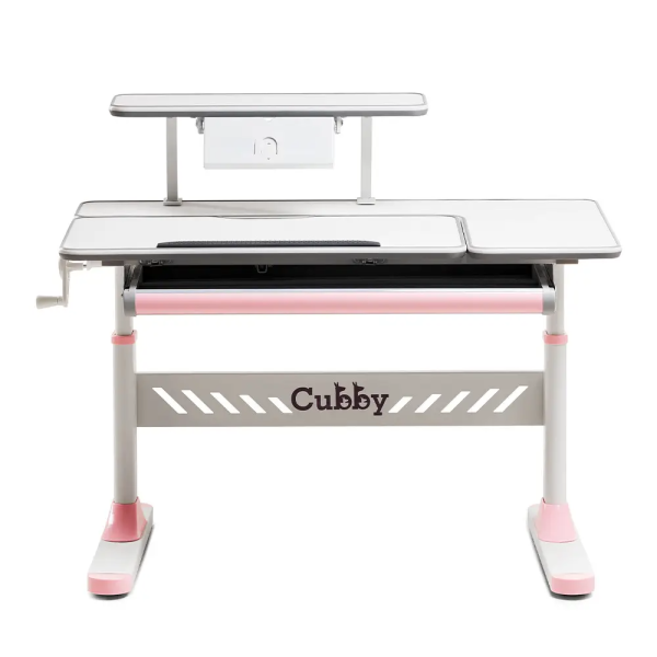 Функціональна регульована парта-трансформер для підлітка Tulipa