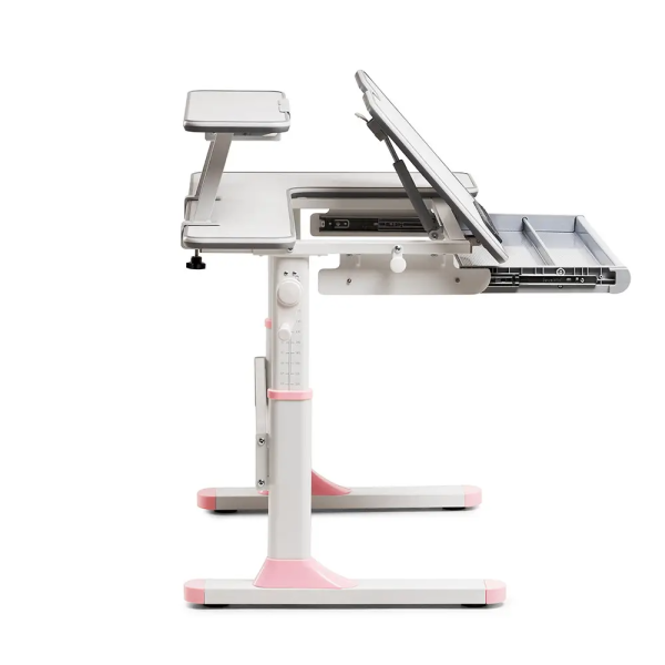 Функціональна регульована парта-трансформер для підлітка Tulipa