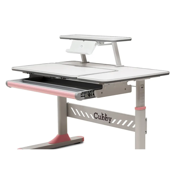 Функціональна регульована парта-трансформер для підлітка Tulipa