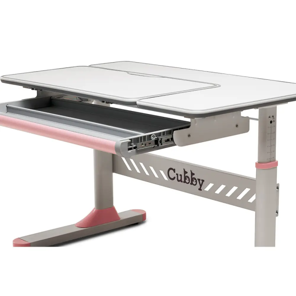 Функціональна регульована парта-трансформер для підлітка Tulipa