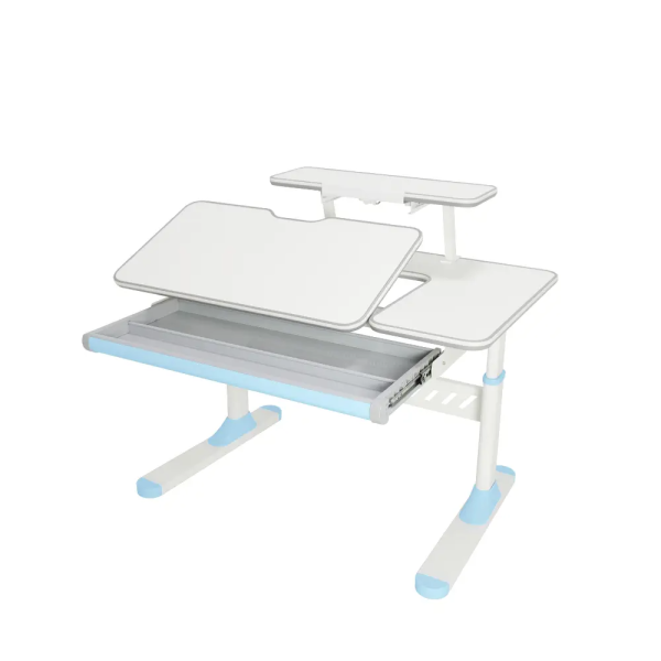 Функціональна регульована парта-трансформер для підлітка Tulipa