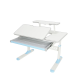 Функціональна регульована парта-трансформер для підлітка Tulipa