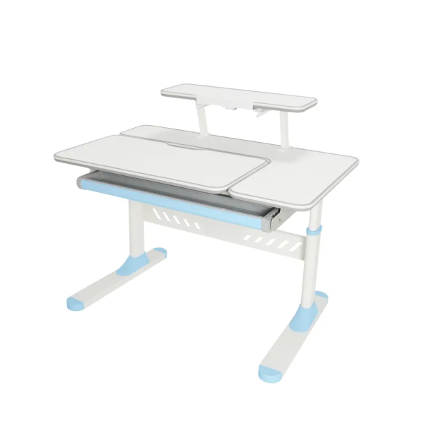 Функціональна регульована парта-трансформер для підлітка Tulipa