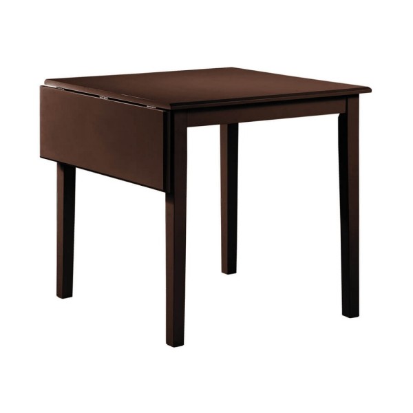 Стіл Фишер венге — розкладний стіл для кухні