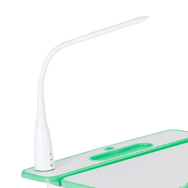 Дитяча парта зі стільчиком Vanda: зручність та стиль для вашої дитини