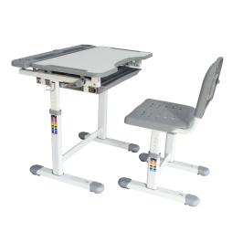 Дитяча парта зі стільчиком Vanda